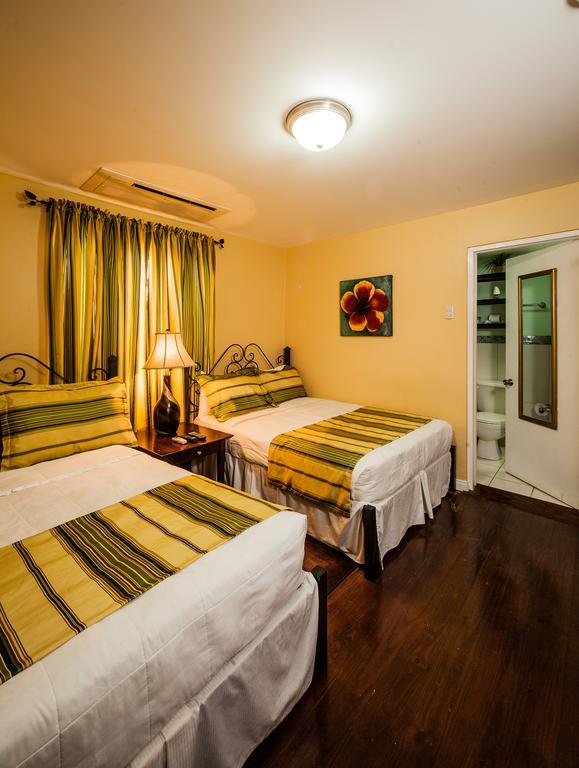 Inn At 87 Port of Spain Exteriér fotografie