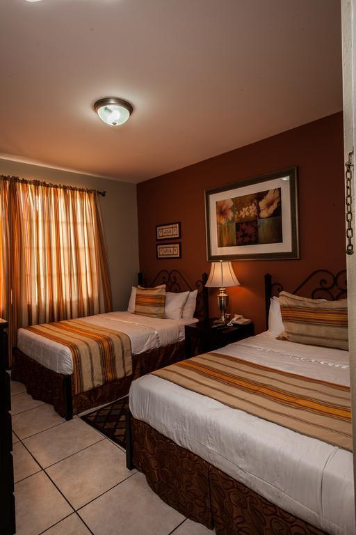 Inn At 87 Port of Spain Exteriér fotografie