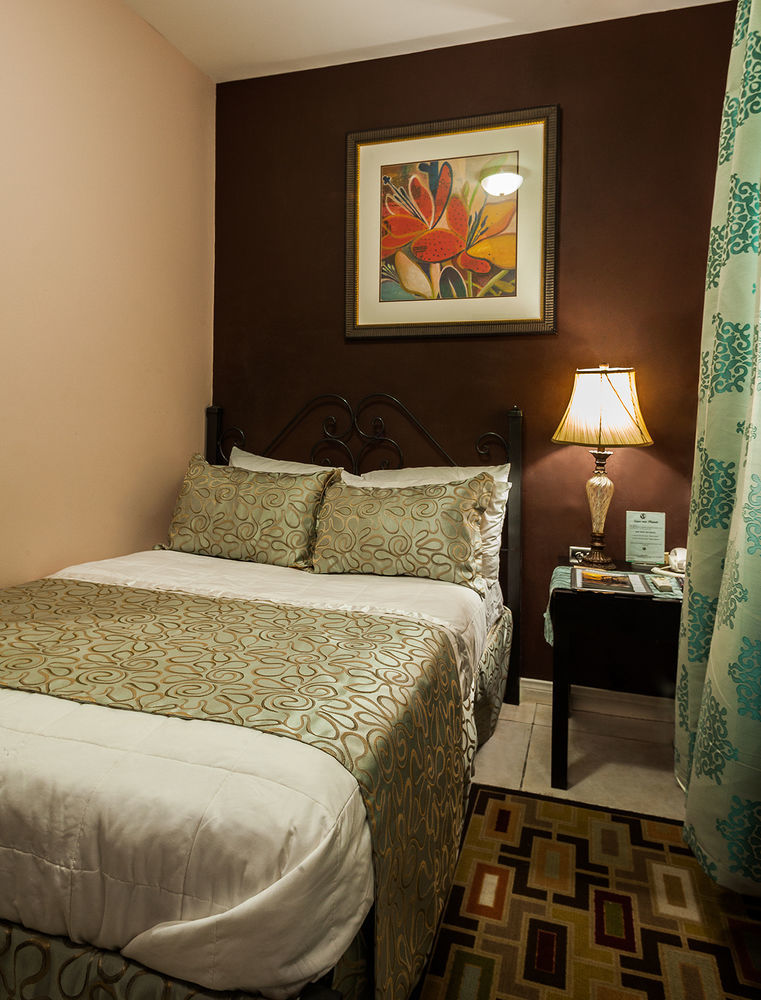 Inn At 87 Port of Spain Exteriér fotografie